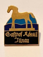 1 Pin Gasthof Rössli Illnau