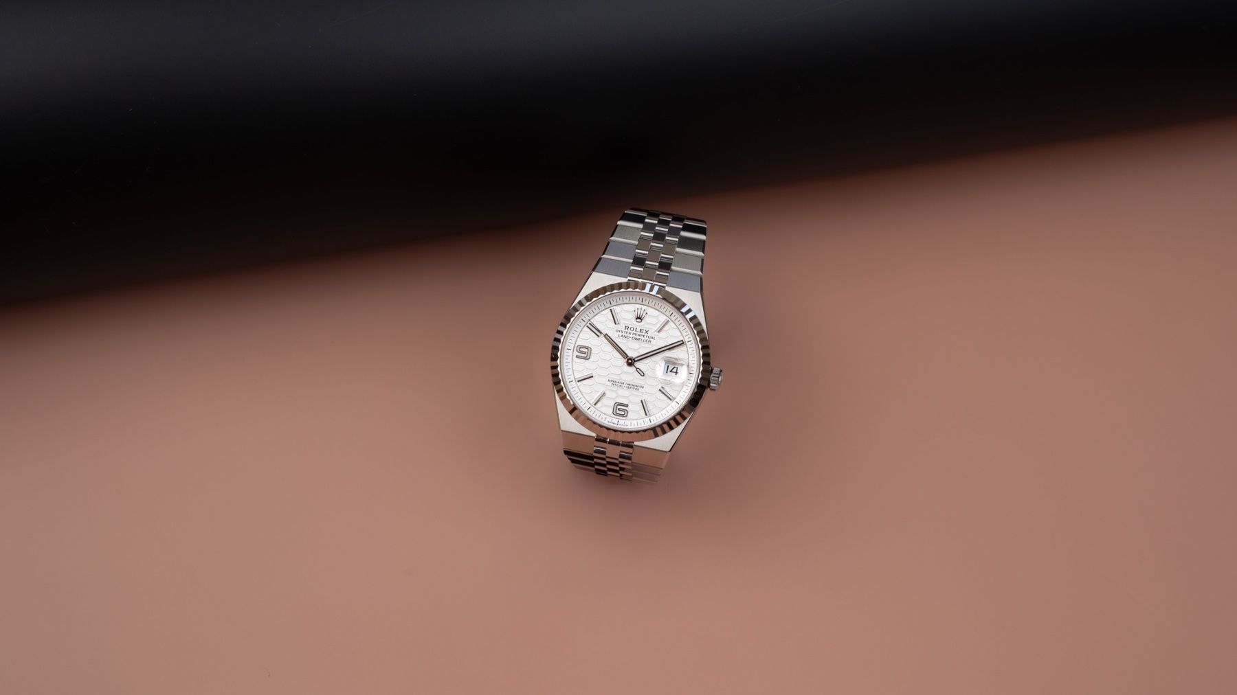 Rolex Uhren: Rolex Land-Dweller 40 – Neu (gemäss Beschreibung) aus Zürich von RotthoffWatchGroup 3