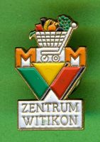 MIGROS  WITIKON