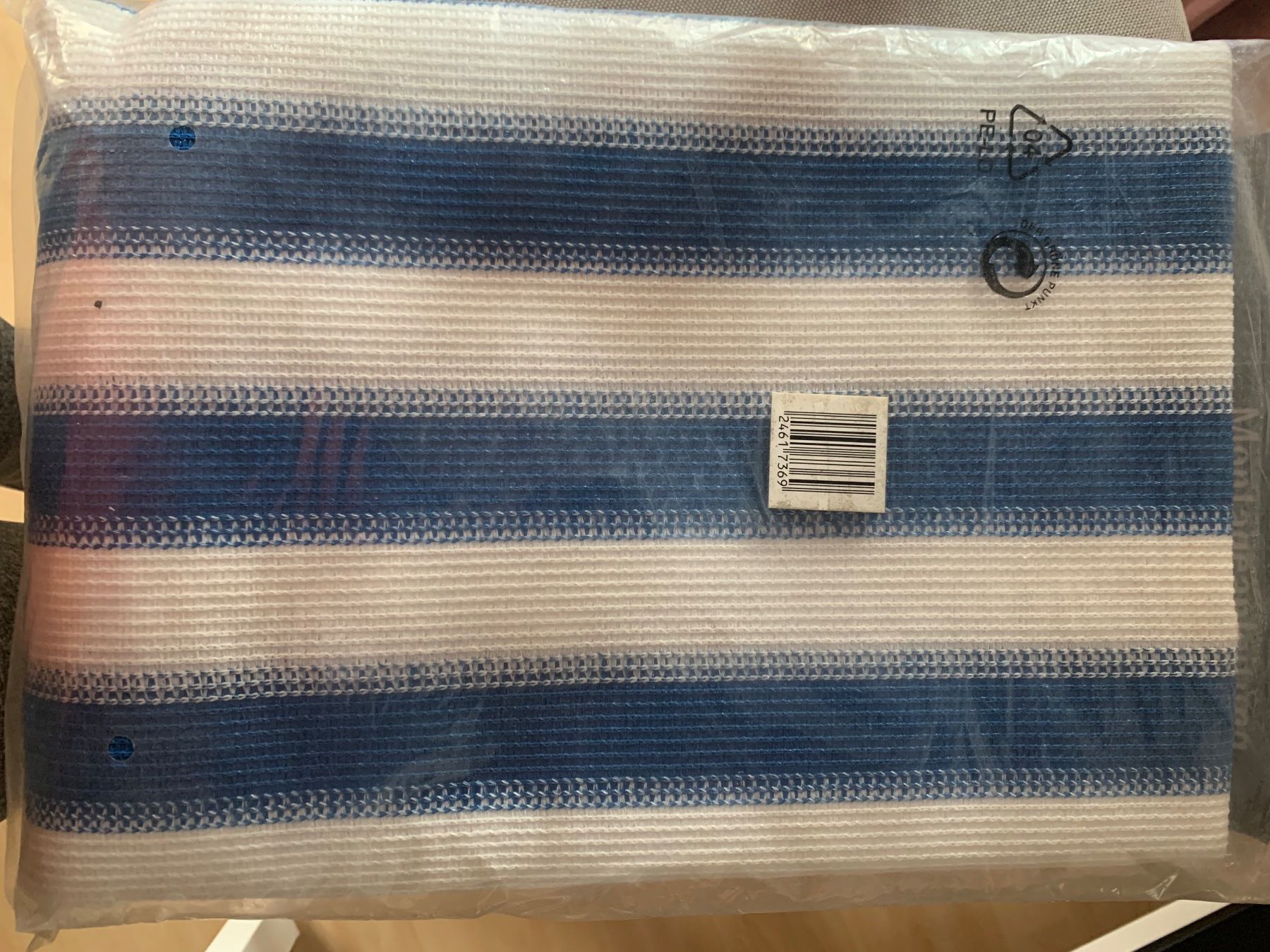 Casette da giardino & serre: Toile écran pour balcon – Nuovo e nell'imballaggio originale da Moutier venduto da Arti1981 3