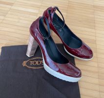 TOD'S Pumps Damen Gr. 39