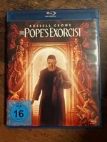 THE POPE'S EXORCIST *** RUSSEL CROWE