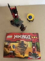 Lego Ninjago 2516