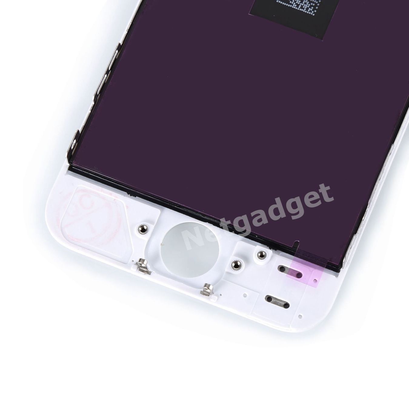 Monitore: Auktion: Komplett iPhone 5 Kit - LCD Glas Touch – Neu und originalverpackt aus Yverdon-les-Bains von Netgadget 6