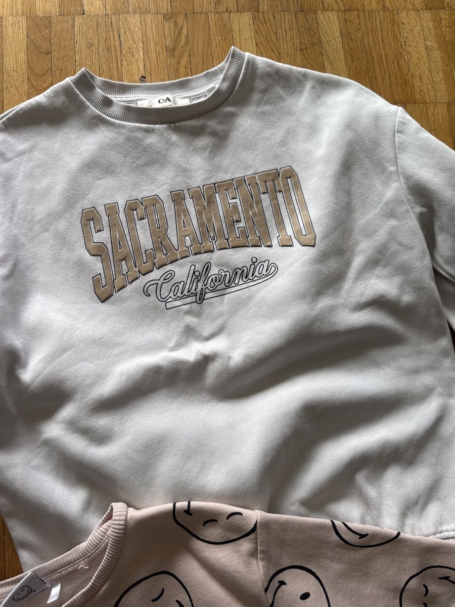 Kleiderpakete & -sets: Pullover – Gebraucht aus Glattpark(Opfikon) von cherrytomate 3