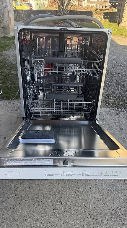 Lavastoviglie: Spülmaschine Electrolux  – Usato da Künten venduto da buli76 1