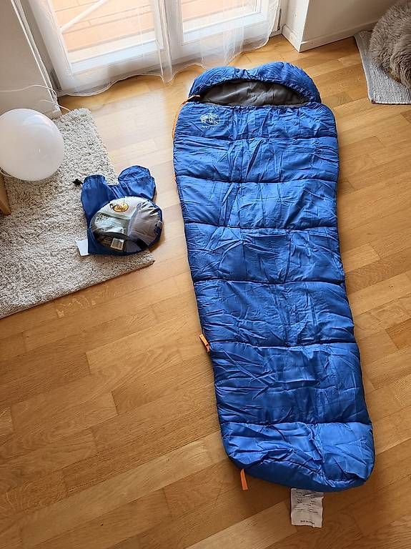 Schlafsäcke: Schlafsack – Gebraucht aus Würenlos von seastarF01