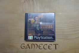 Tomb Raider: The Last Revelation