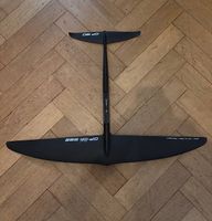 F4 Foils GP Hoki 999 Frontwing inkl. GP190 rear