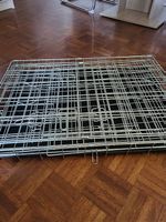 Hundebox/Gitter
