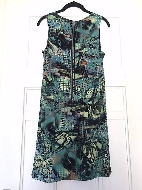 Vestiti: Kleid von minimum, Gr. 36 – Usato da Zürich venduto da eis_yx9q 2