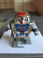 ROBOT MARCHEUR à remonter. JAPON de YONEZAWA. Vers 1960