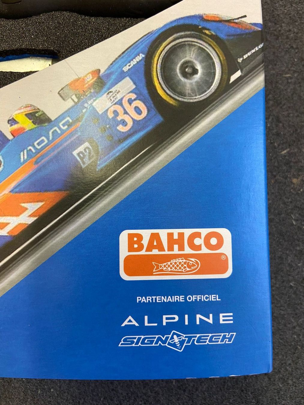 Bahco Tutti gli attrezzi: BAHCO Schraubenzieher set (Alpine) – Nuovo (secondo la descrizione) da Heerbrugg venduto da ProBau-Liq 3