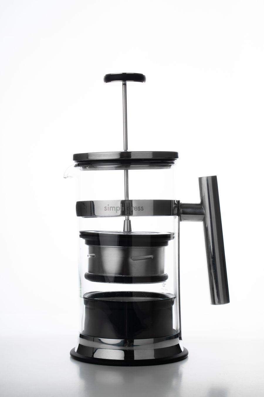 Bodum Macchine per caffè & Macchine per espresso: French Press 964ml – Nuovo e nell'imballaggio originale da Dietlikon venduto da Salesmax