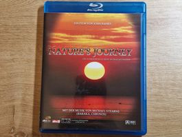 Nature's Journey RAR Bluray