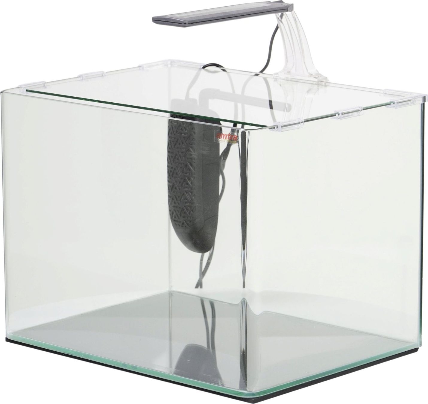 Acquari: Amtra Nano-aquarium 36L – Usato da Lucens venduto da Ezilla