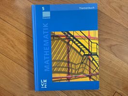 LMVZ Mathematik Themenbuch 5. Klasse