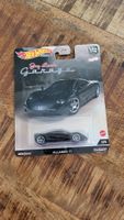 Hot Wheels Premium McLaren F1 Jay Leno's Garage 2/5