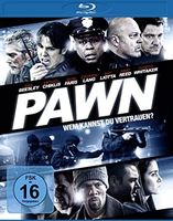 Pawn - Wem kannst du vertrauen?  (2013)