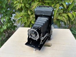 Zeiss Ikon Nettar 515/2 Kamera