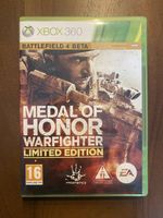 Medal of Honor Warfighter für Xbox 360