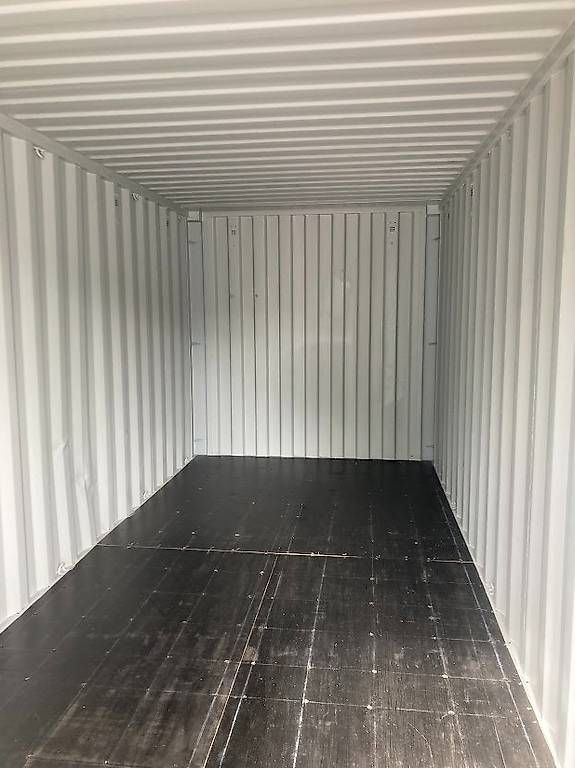 Altro per Ufficio & Commercio: Seecontainer Schiffscontainer Frachtcontainer Material – Usato da St. Gallenkappel venduto da wihatomo 1