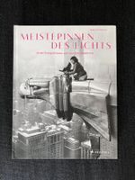 Meisterinnen des Lichts - Fotografie-Buch