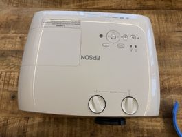 Epson Beamer EH-TW6700