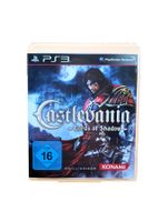 Castlevania: Lords of Shadow PlayStation 3 (PS3)