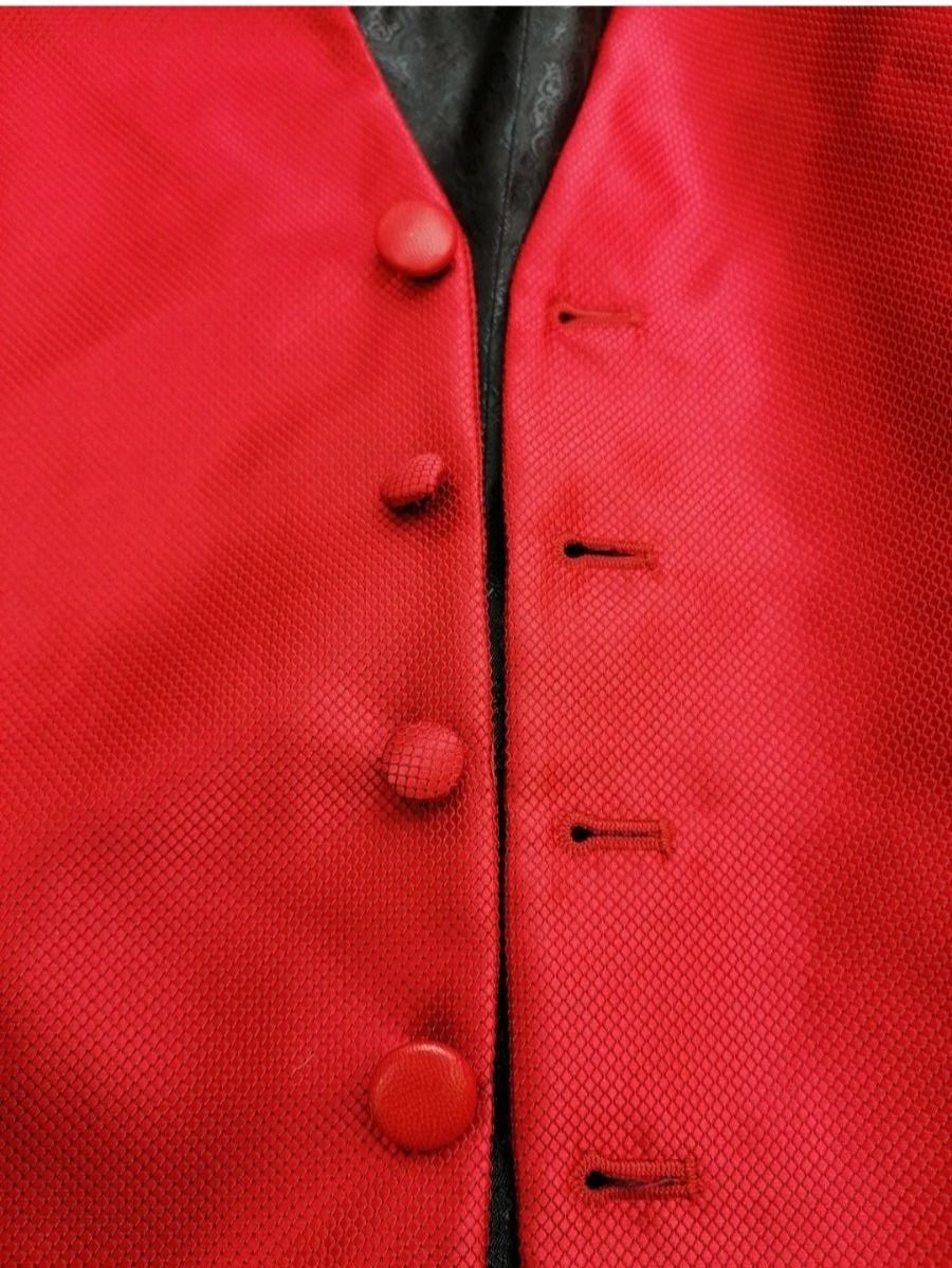 Completi: Festlicher Anzug tailcoat us40 it50 – Nuovo e nell'imballaggio originale da Obergösgen venduto da crystalfox 2