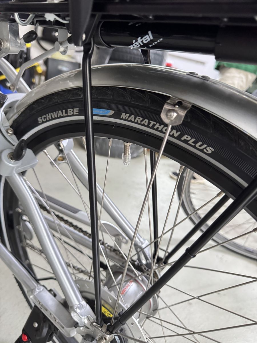 Flyer Biciclette: flyer ebike – Usato da Egolzwil venduto da Millennium88 8