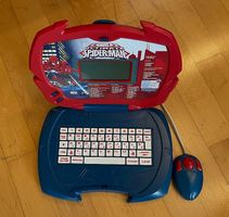 Kindercomputer mit Lernspielen