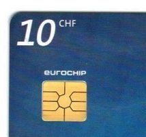 Taxcard S096.2 Skeleton mit Chip GM2