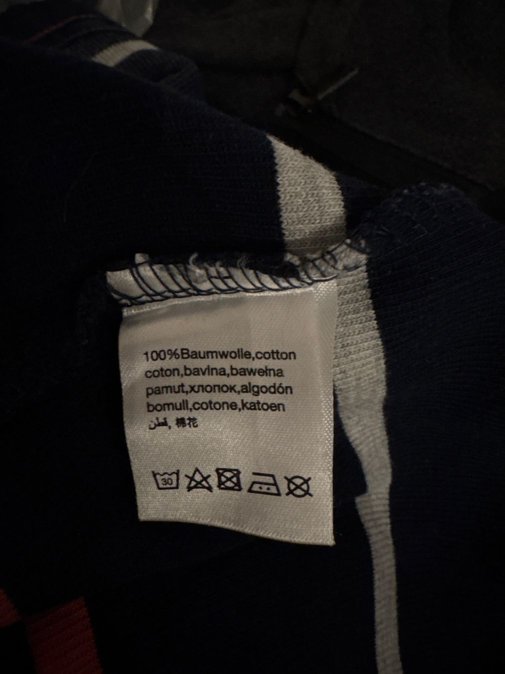 Maglioni & Felpe: Herrenpullover M eher grösser – Usato da Thürnen venduto da Lilie37 4