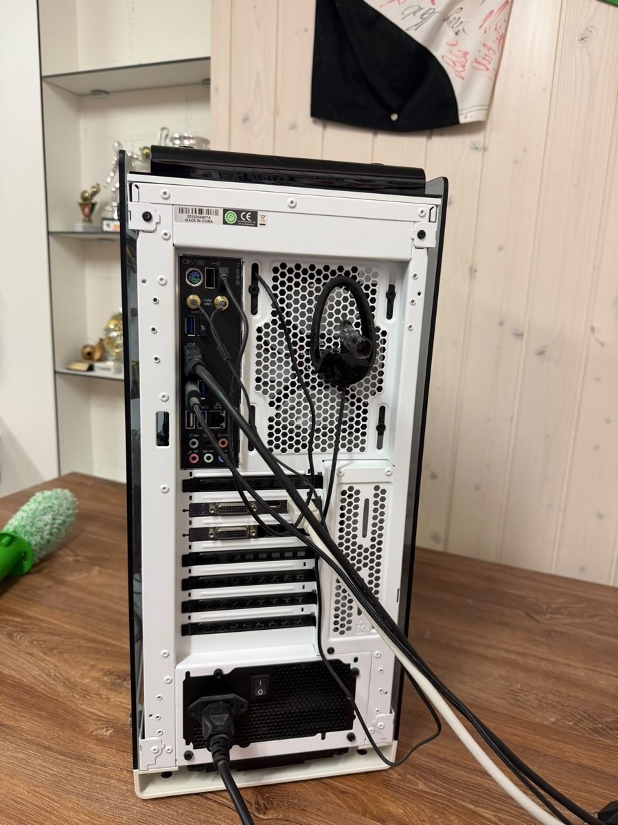 Corsair PCs: Gaming Setup  – D'occasion à Staufen par Barclay2001 4