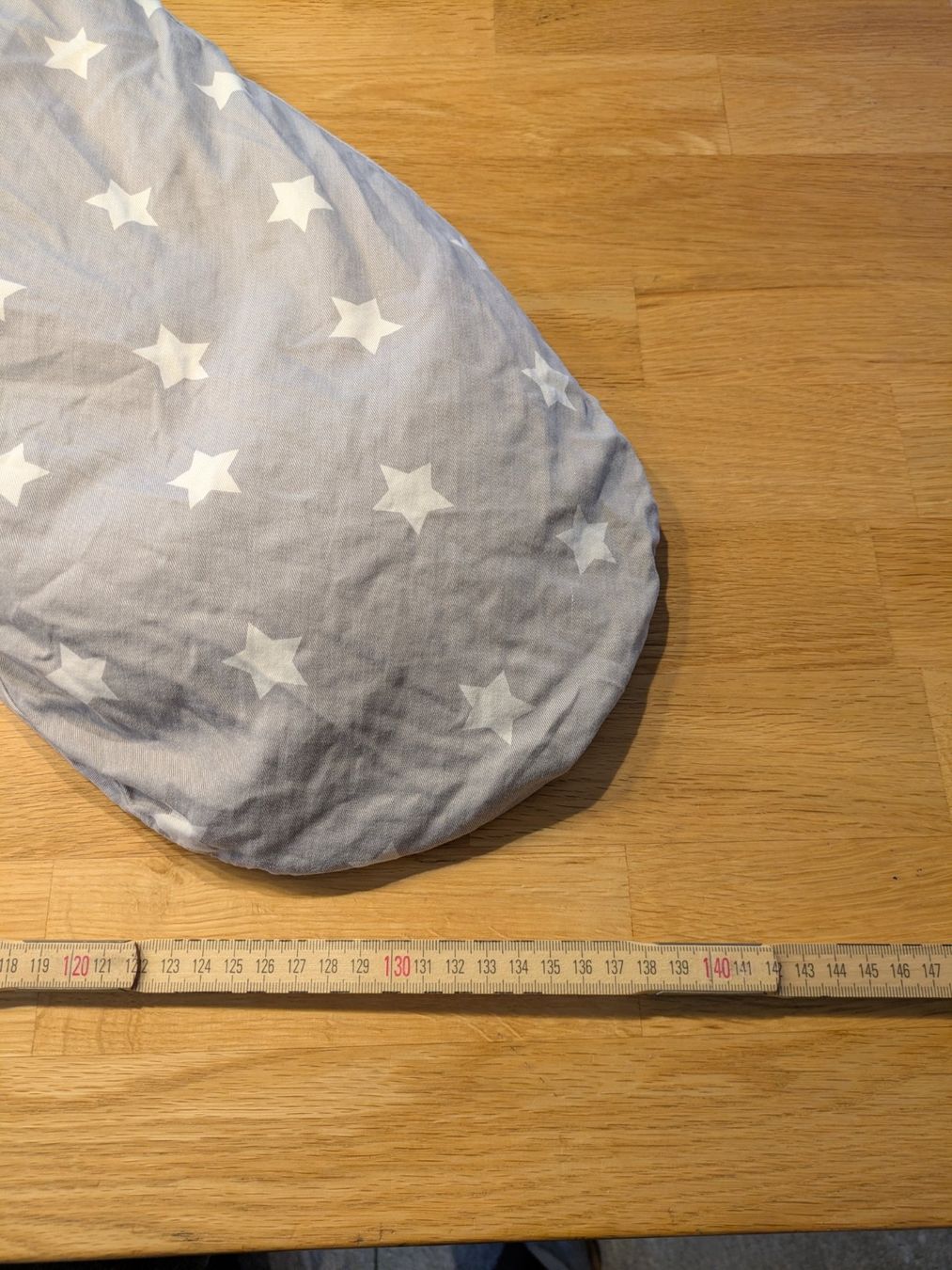 Cuscini: Stillkissen 140cm – Usato da Konolfingen venduto da lbumae 1