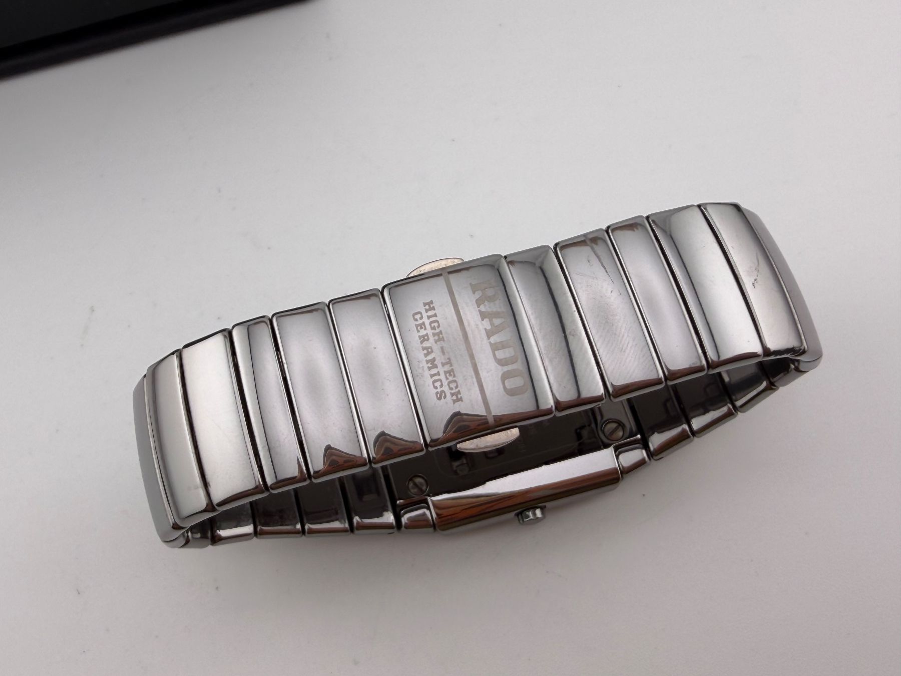 Rado Uhren: RADO céramique – Defekt aus Biel/Bienne von MrP_WatchesBiel 3