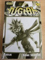Manga Yu-Gi-Oh! Tome 38 Kana Version Française Kazuki Takaha