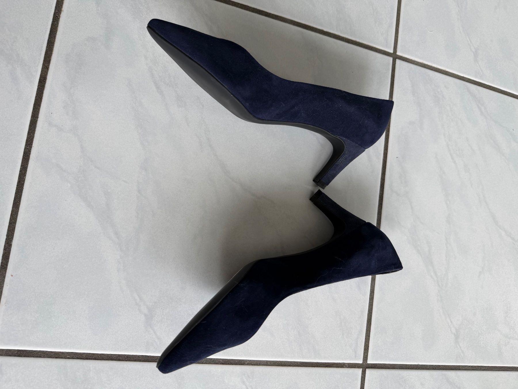 Scarpe da donna: Peter Kaiser Damenschuhe neu – Nuovo (secondo la descrizione) da Schönenberg ZH venduto da Zipfeli01 1