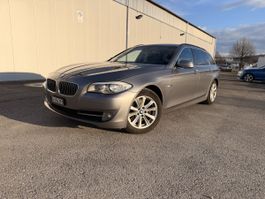 BMW 530d xDrive Touring F11 | MFK 05.2025 | Top Ausstattung