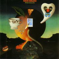 Nick Drake – Pink Moon