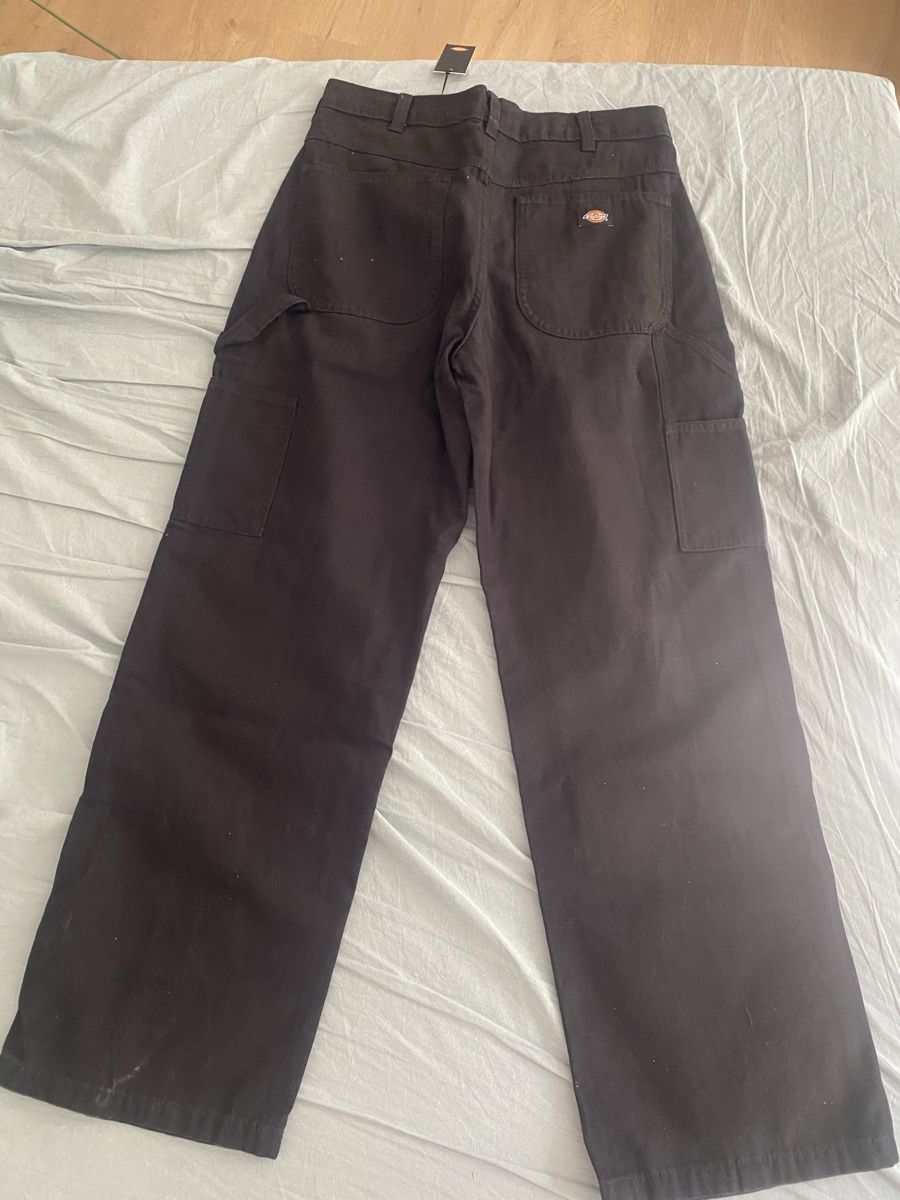 Dickies Jeans: Dickies Carpenter pant  – Neu und originalverpackt aus Morges von pie_f8yp