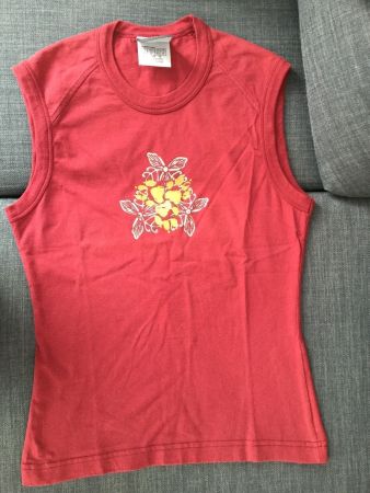 JACK  WOLFSKIN  T-Shirt,   Gr. XS,  NEU