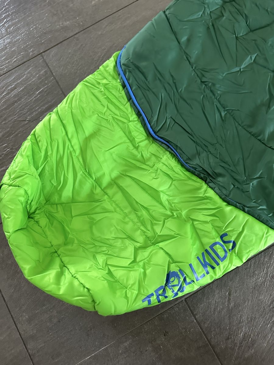 Schlafsäcke: Kinderschlafsack mitwachsend – Gebraucht aus Glis von Joymaja23012015 2