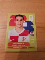 Panini WM 2026 CRO 14