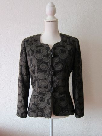 Jacke, Top Zustand!