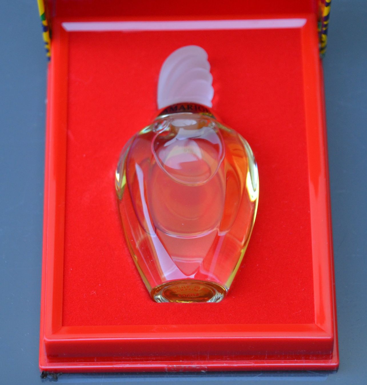 Givenchy Profumi & Eau de Toilette: Amarige Givenchy Parfum 7ml Vintage – Nuovo (secondo la descrizione) da Collonges venduto da arashee 3