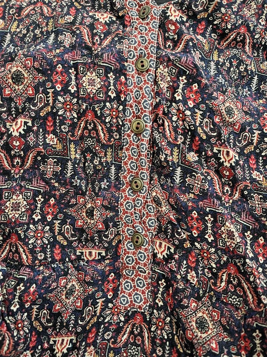 Nile Vestiti: Nile Atelier Dress Pattern Size S  – Usato da Lausanne venduto da Danash 4