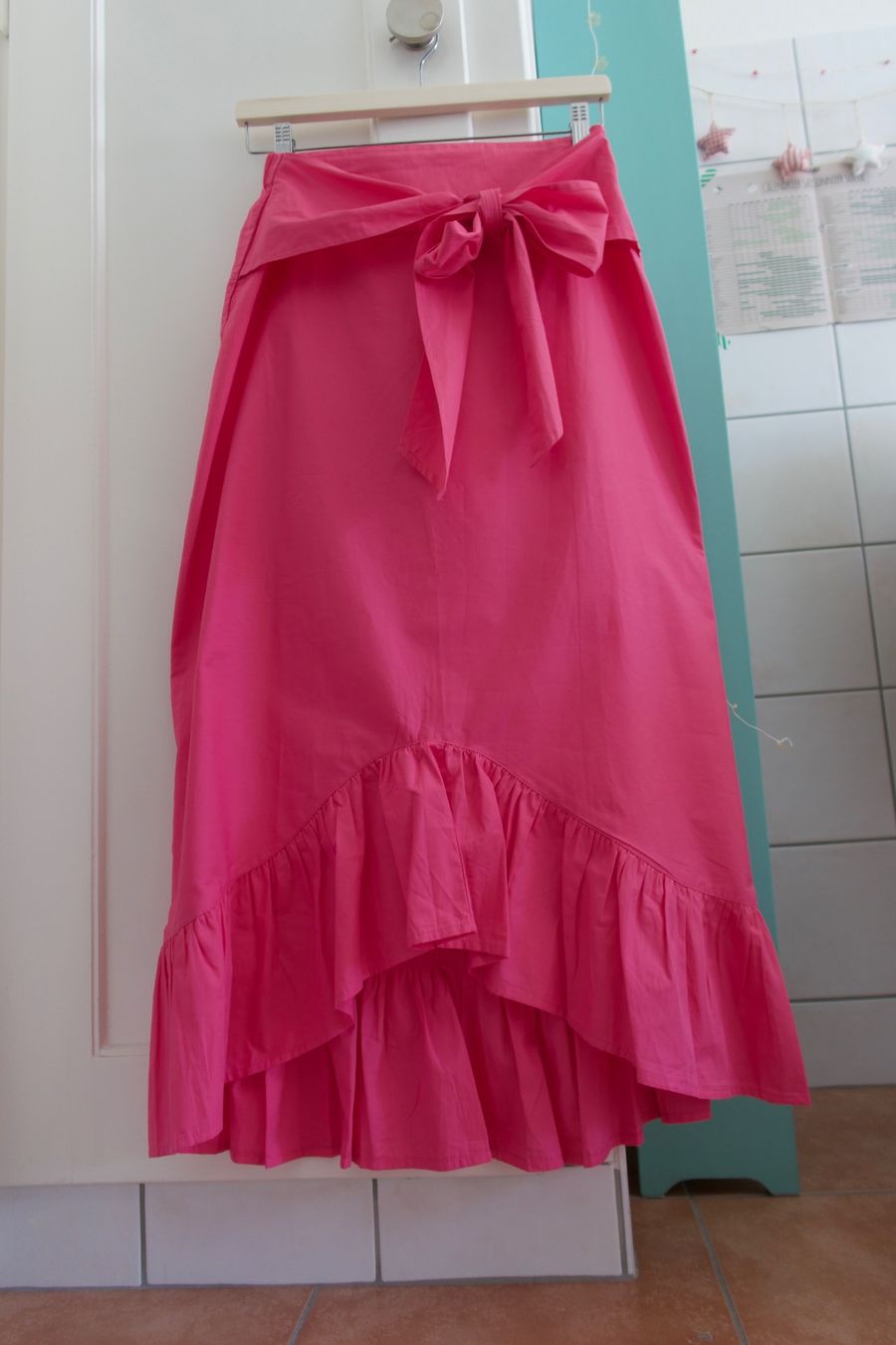 Asos Röcke: ASOS - jupe / Rock rose/pink - 38 – Neu (gemäss Beschreibung) aus Lausanne von Etoile96