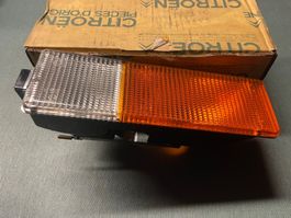 Citroën C25 Blinker vorne NEU Original